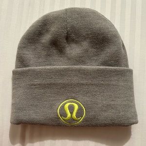 Lululemon Beanie Hat